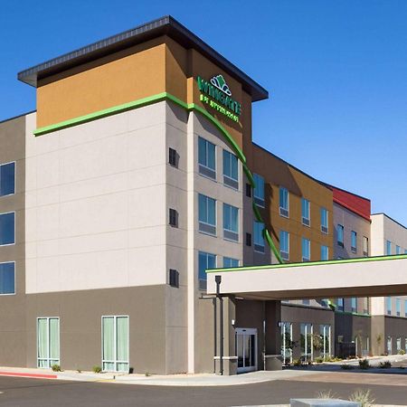 Wingate By Wyndham Kingman Hotel ภายนอก รูปภาพ