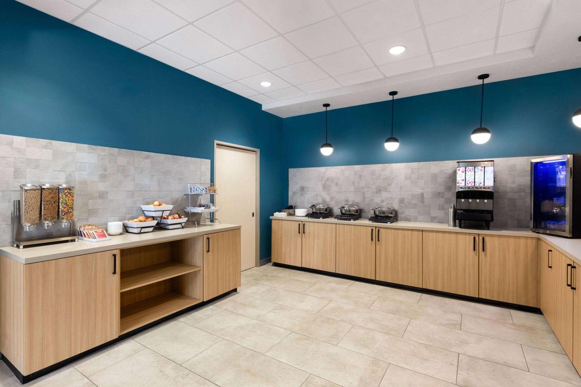 Wingate By Wyndham Kingman Hotel ภายนอก รูปภาพ
