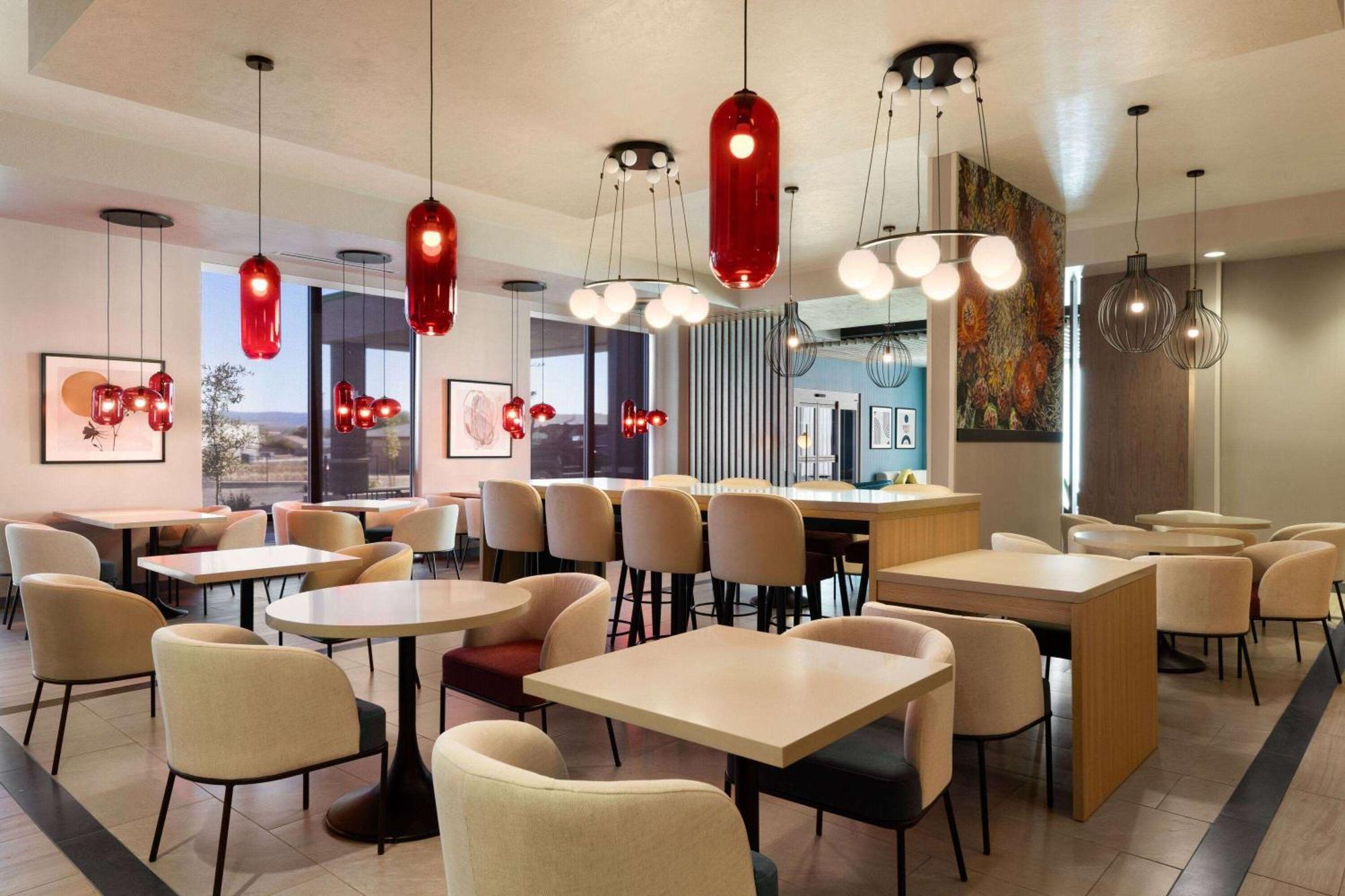 Wingate By Wyndham Kingman Hotel ภายนอก รูปภาพ