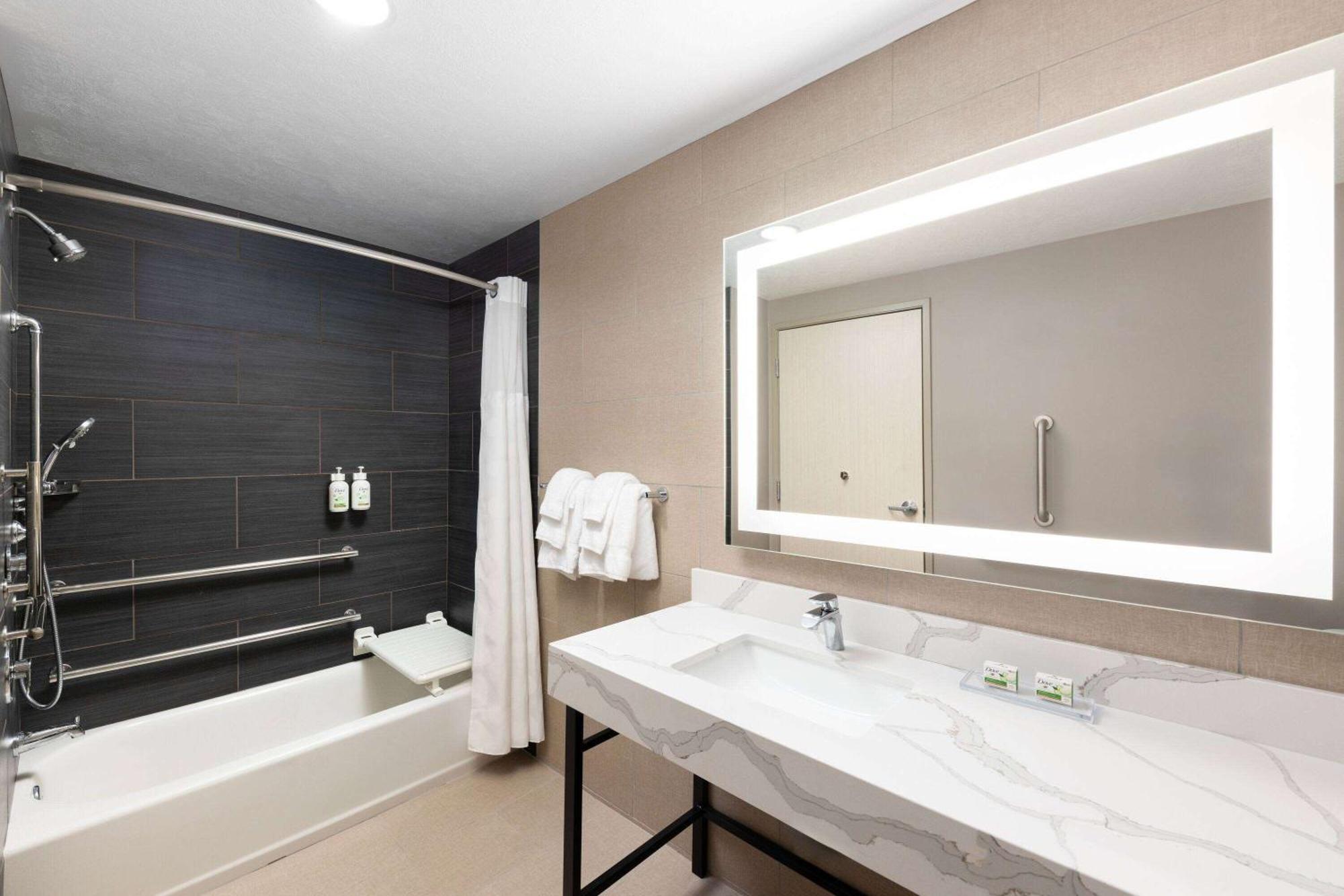 Wingate By Wyndham Kingman Hotel ภายนอก รูปภาพ