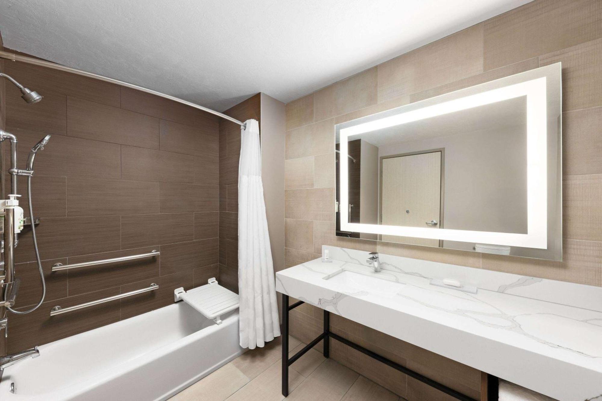 Wingate By Wyndham Kingman Hotel ภายนอก รูปภาพ